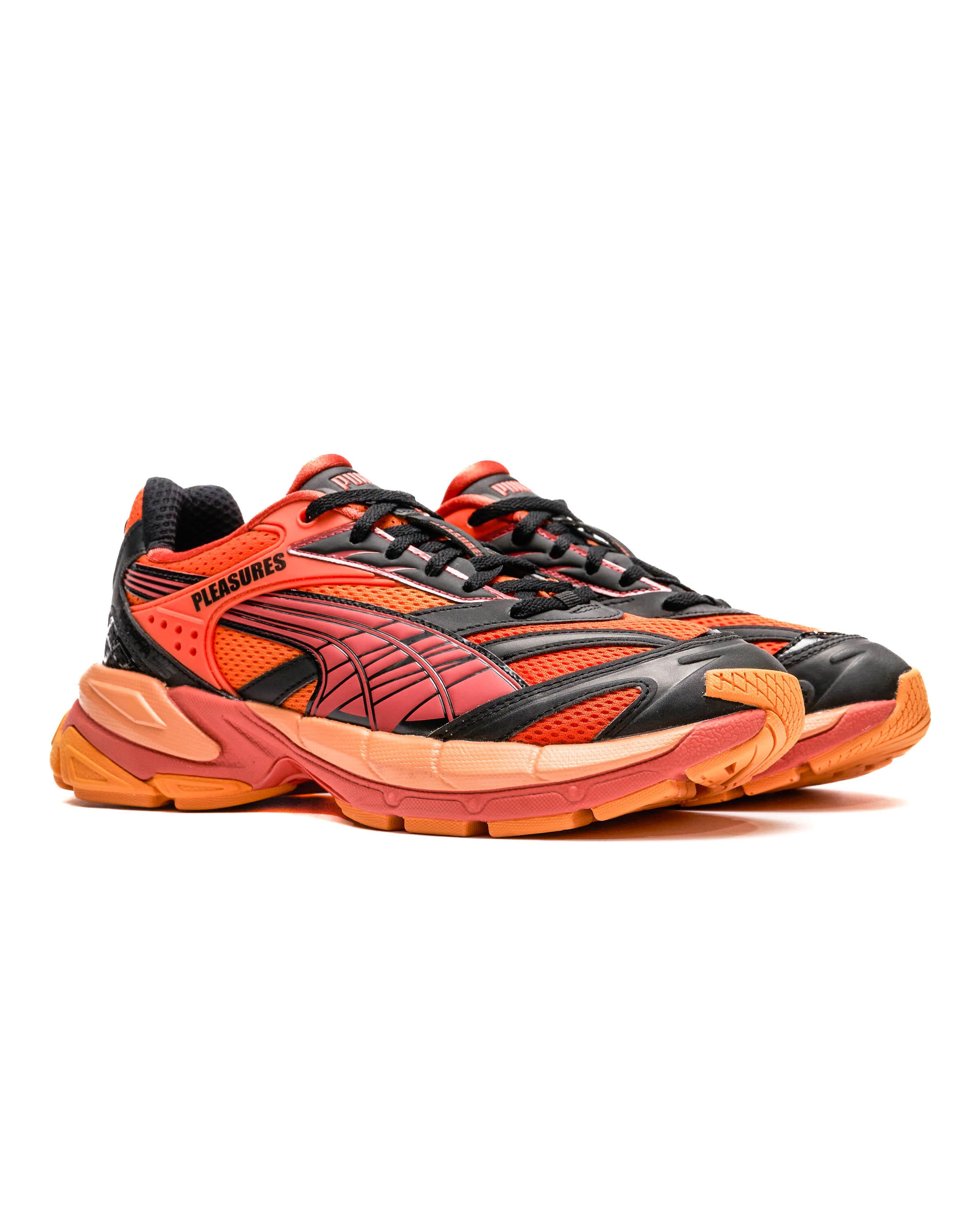Puma x PLEASURES Velophasis Layers | 393301-02 | AFEW STORE